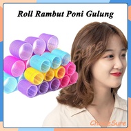 Bangs Roll Hair Curler Roll/ Bangs Hair Curler Hair Roller