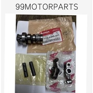 ROCKER ARM SET honda wave110 wave110RS dash 110 wave dash cam shaft camshaft rocker arm shaft