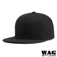Plain Fitted Baseball Cap Men Women Close Full Cap