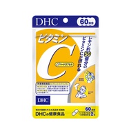 DHC Vitamin C 120Caps 60Days