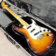 Fender International Stratocaster 1979