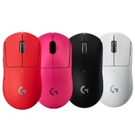 Logitech G PRO X SUPERLIGHT 2