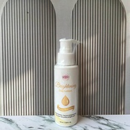 Qcilla Glowskin HB Siang & Malam Paket Pemutih Badan BPOM