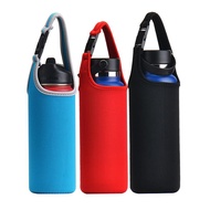 1500ml 2000ml 2000ml Water Bottle Bag, Thermos Bottle Bag, Waterproof, Shockproof Fabric