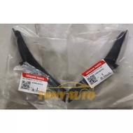 *ORIGINAL PERODUA MYVI 2005-2010 WIPER GRILLE PANEL SEAL / GARNISH LH/ RH WINDSCREEN SIDE COVER