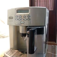 迪朗奇義式卡布奇諾咖啡機 全自動咖啡機 Delonghi Magnifica ESAM3500