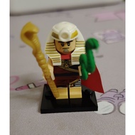 Lego 71017 Batman Minifigure King Tut