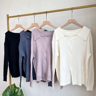 WHOLESALE [ C732] SPENCER SWEATER/ SERIES 4 @Rp92,000