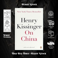 On China by Kissinger Henry | Henry Kissinger