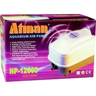 Atman Aquarium Air Pump HP-12000