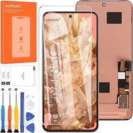 AMOLED Screen for Google Pixel 8 5G Screen Replacement for Pixel 8 LCD Screen GKWS6,G9BQD Touch Disp