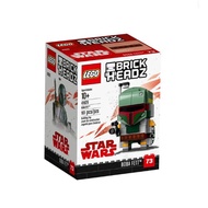 LEGO BrickHeadz Star Wars Boba Fett 41629