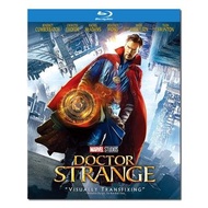 藍光 電影 DMS 包順豐 奇異博士/ 斯特蘭奇博士/ 史特蘭奇博士/ Doctor Strange 2016/ BD25:本尼迪克特 康伯巴奇/ 蒂爾達 斯文頓/ 麥斯 米科爾森/ 瑞秋 麥克亞當斯