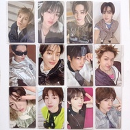 [OFFICIAL] CORTIS PHOTOCARD KEONHO JAMES MARTIN SEONGHEON JUHOON