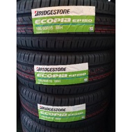 195/60/15 Bridgestone Ecopia EP150 Tyre Tayar