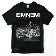 T-shirt RAP hiphop eminem - THE RAP GOD Premium Tshirt eminem raptee rapper