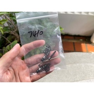 Dell Latitude 7410 FDX40 Hinge