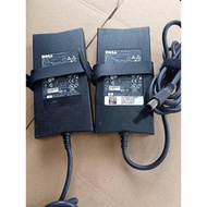 Adapter DELL DELL Tour Box 15P 7566 7567 M13X Power Adapter Charging Cable 19.5V6.7A