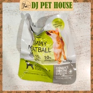 Natruse Yummy Meatball for Dogs 40g Makanan Anjing