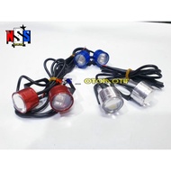 MATA Eagle Eye LED Light Universal Flashing Eagle Eye Led