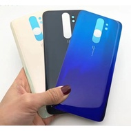 Backglass backdoor rear cover Xiaomi note 3,4,5,6,7,8,9,10,11,12 PRO S