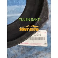 ORIGINAL TOYOTA ALTIS (2003-2019) REAR COIL SPRING RUBBER ZZE121 ZRE142 ZRE143 ZRE171 ZRE172 (2@pcs)