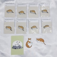 [READY STOCK] Stray Kids Hyunjin Otheruse Necklace &  Lee Know Lipbalm