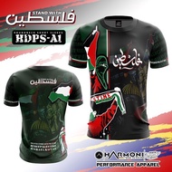 Mercedes AMG Petronas F1 2024 Team Driver T-Shirt - Black