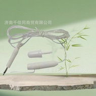 Lifujian Blood Therapy Device Laser Therapy Device Accessories 3.5 Heads Laser Light Digital Multi-F