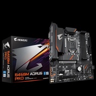 GIGABYTE Intel B460 AORUS Motherboard | Gaming Motherboard | B460M AORUS PRO