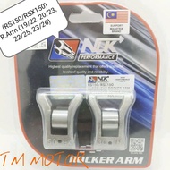 NLK Performance Rocker Arm RS150, for size (19/22, 20/23, 22/25, 23/26)