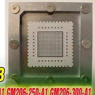 GTX950 GTX960 GM206-251-A1 GM206-250-A1 GM206-300-A1 foot mesh mold High quality product