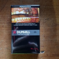 Rokok Dunhill filter 16 1 slop