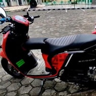 Jok Boncengan Anak Motor Scoopy Fino