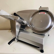 MONARIS Frozen Meat Slicer 12 Inches Heavy Duty for Bacon Samgyupsal barbecue tapa