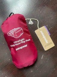 Patagonia ultralight black hole hip pack patagonia 細腰包