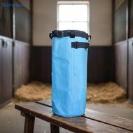 Sun 1 Pcs Hoof Soaking Boot For Horse Soft Lining Equine Soaker Bagfort Hooves Soaking For Stables V