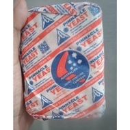 Ragi basah Pinnacle Yeast 500 gram