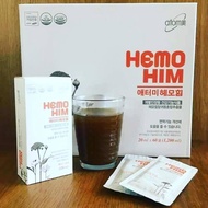 เฮโมฮิม อะโทมี่ Atomy Hemohim เครื่องดื่มน้ำผึ้ง เฮโมฮิมพลัส พร้อมส่ง