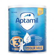 Aptamil - Aptamil - 第3階段 幼兒配方奶粉 1歲以上 700克 鐵罐 (平行進口貨)