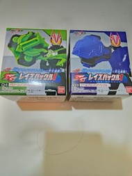 bandai 食玩 geats 極狐 幪面超人 帶扣