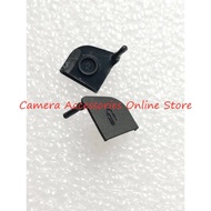 FW Shutter port cover rubber for Canon for EOS 1DX Mark II / 1DX2 / 1DXII Repair Part