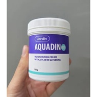 AQUADIN G25 (GLYCERIN 25% IN AQUEOUS CREAM) 100G