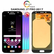 LCD TOUCHSCREEN SAMSUNG J7 PRO ORIGINAL SUPER AMOLED