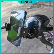 8-in-1 Motorcycle Universal Mobile Phone Holder Car Mobile Phone Holder