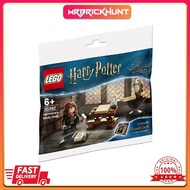 [MrBrickHunt] Lego 30392 Harry Potter Hermiones Study Desk Polybag