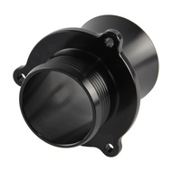 Turbo Muffler Delete Bypass for VW Golf/GTI/R Skoda Octavia Seat Leon Cupra Audi A3 A4 A5 A6 Q5 S1 E
