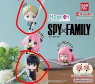 SPY x FAMILY 扭蛋公仔 Loid Yor