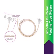 Smooth-Flo Enteral Feeding Tube (Piece)  12fr  14fr (36")