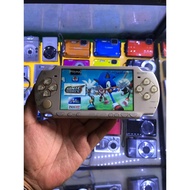 SAG -550 SONY PSP SLIM 1000 2000 3000 SECOND-BEKAS